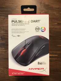 Мышь беспроводная HyperX Pulsefire Dart