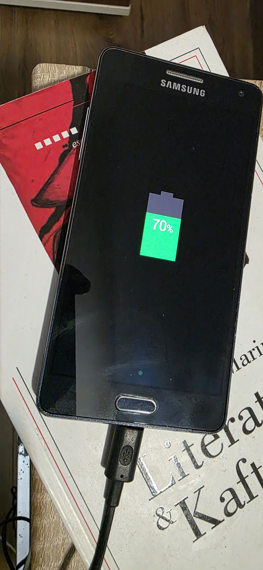 Telefon  Samsung galaxy A5