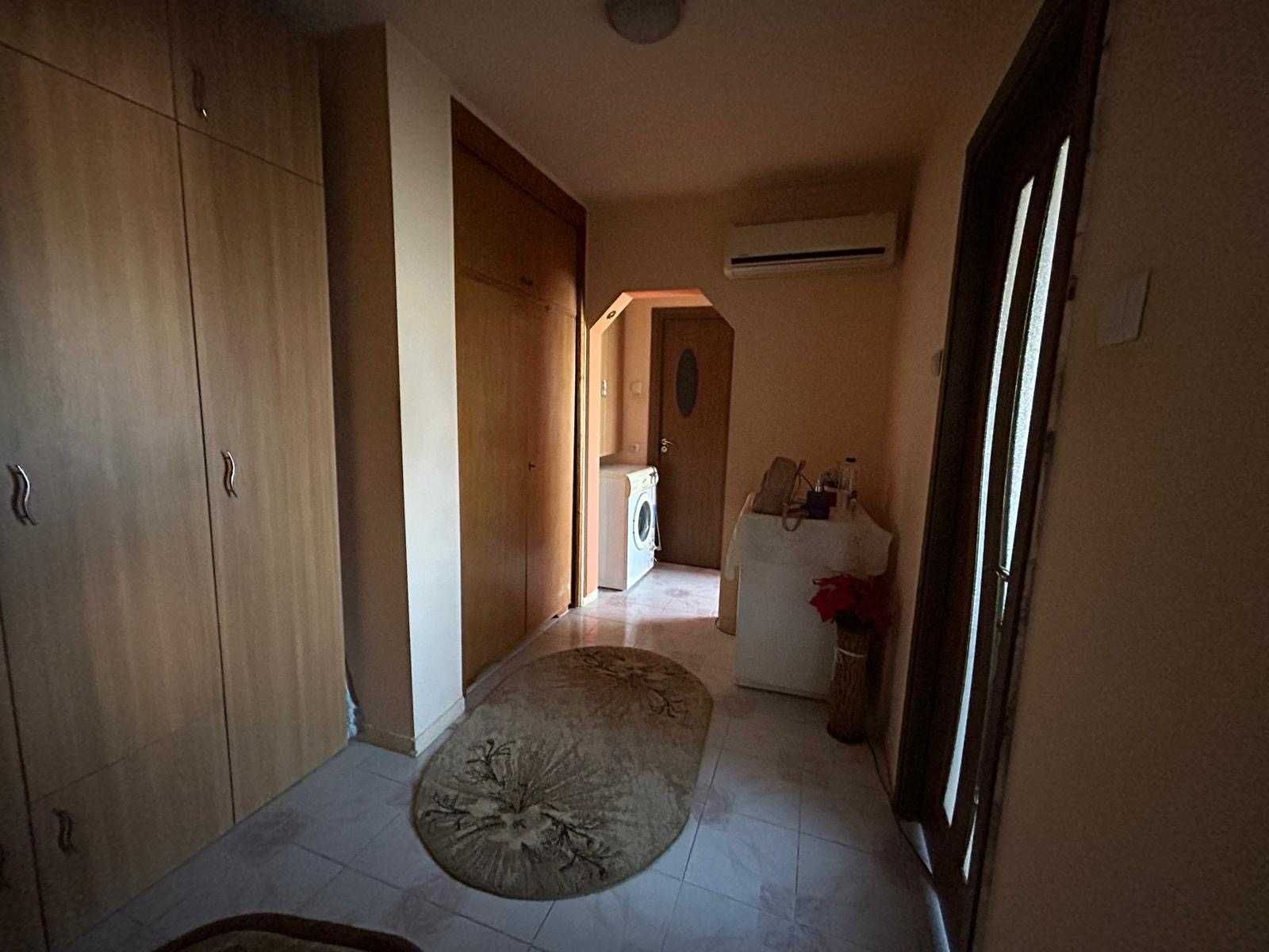 Vanzare apartament Brazda lui Novac