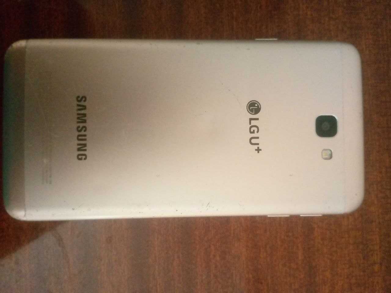 Galaxy On7 (2016)