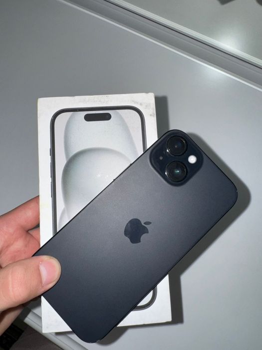 Iphone 15 128гб,