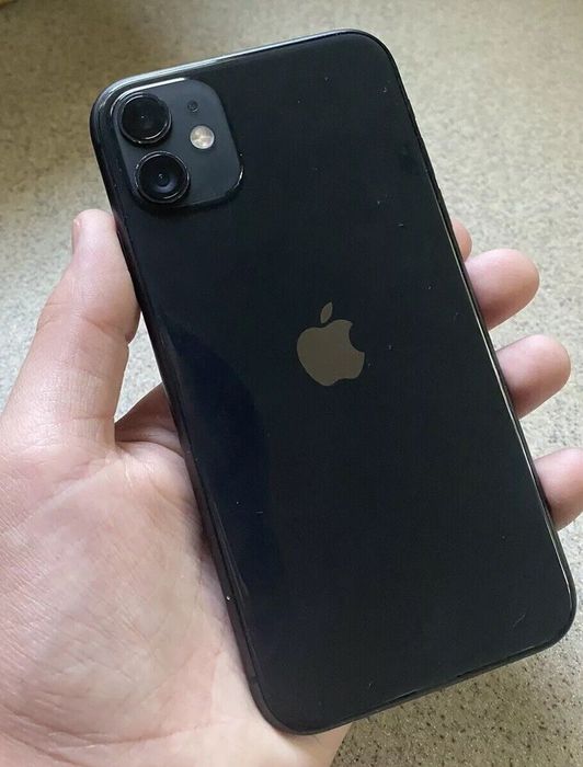 Iphone 11 toza radnoy