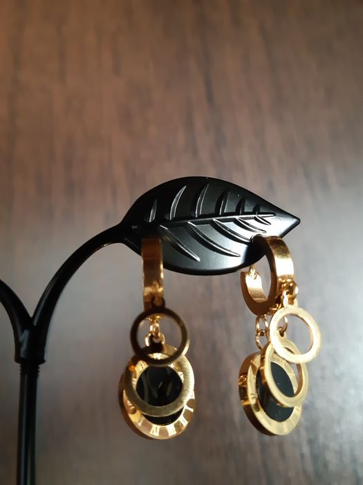 Бижутерия, титановая сталь