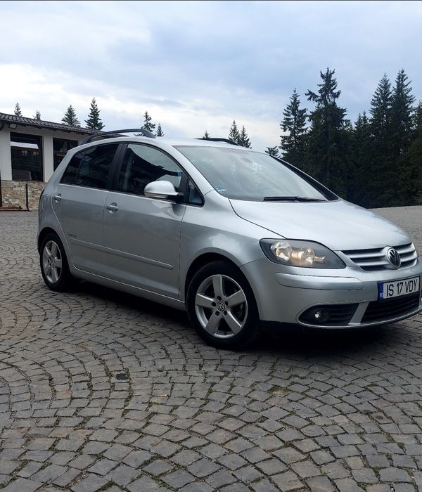 Vw Golf 5 Plus 2009 Navigatie