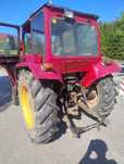 Tractor Fiat445 DT
