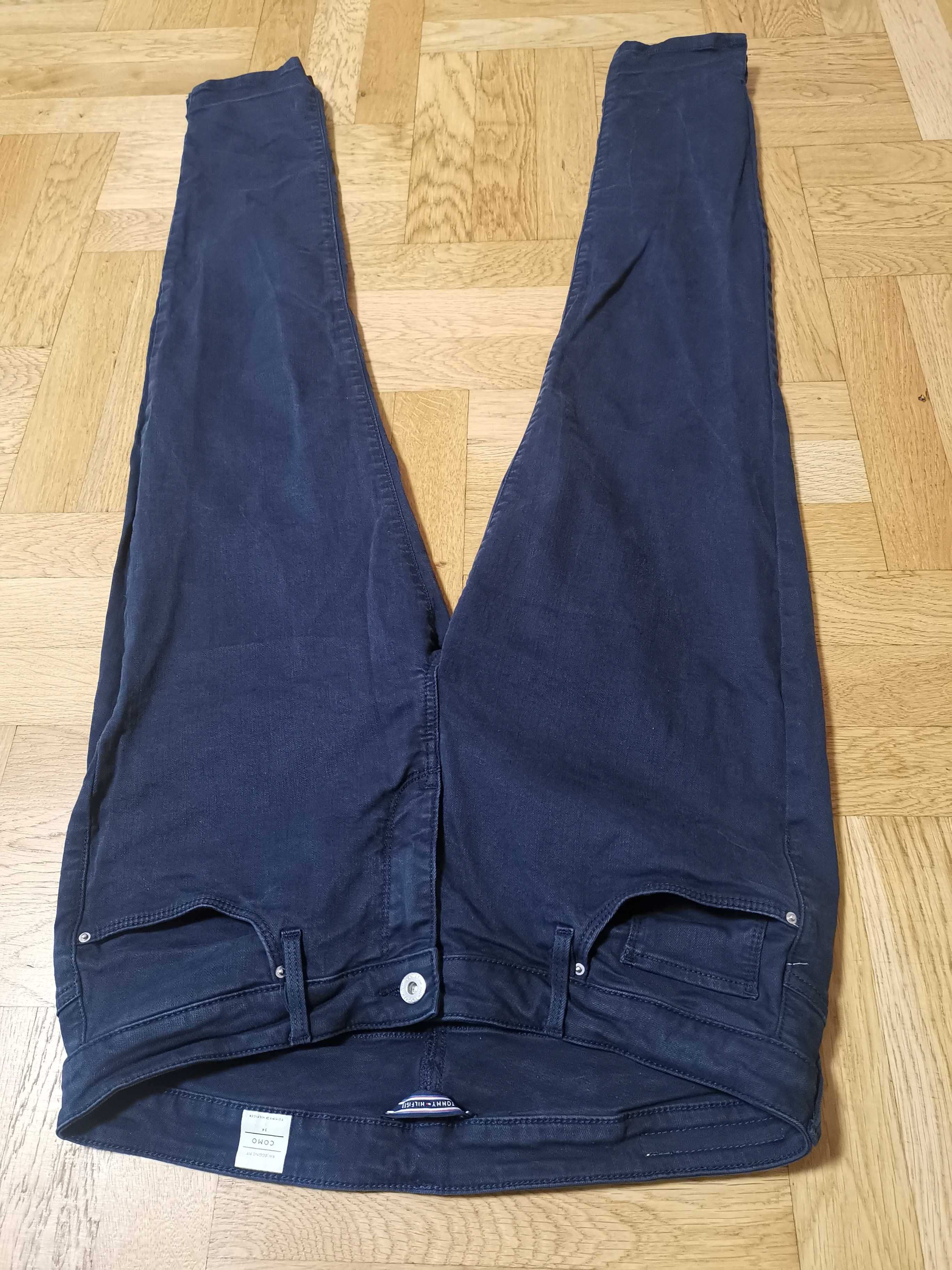 Tommy Hilfiger оригинални дамски дънки
