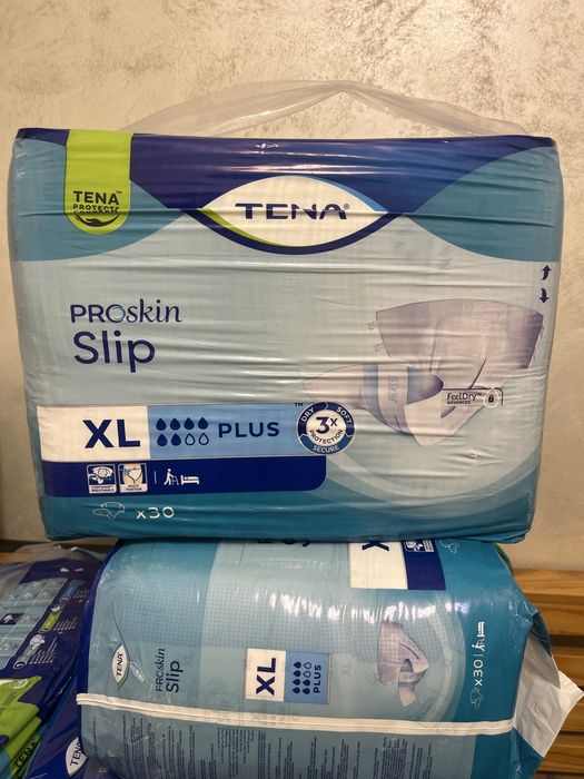 продается взрослый памперс