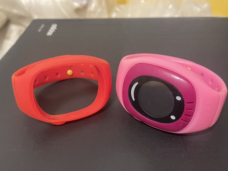 MyKi Touch - детски смарт часовник