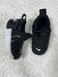 Бебешки Nike маратонки обувки