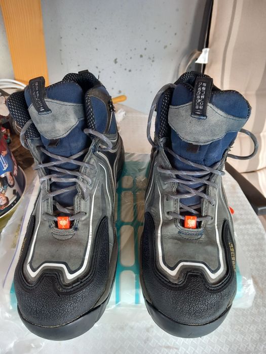 Engelbert Strauss ghete lucru 45