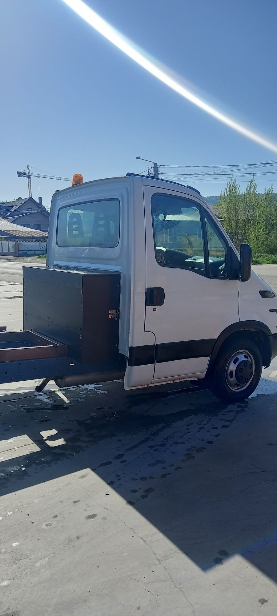 Iveco daily 35C13