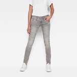 G-Star RAW 5620 Custom Mid Waist Skinny Jeans ОРИГИНАЛ дамски дънки 24