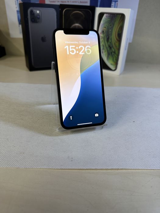 Iphone 12 mini / 64 gb / 100% baterie