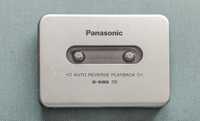 Casetofon Walkman Panasonic RQ SX25 si Mini Disc Sony MZ R50 vintage