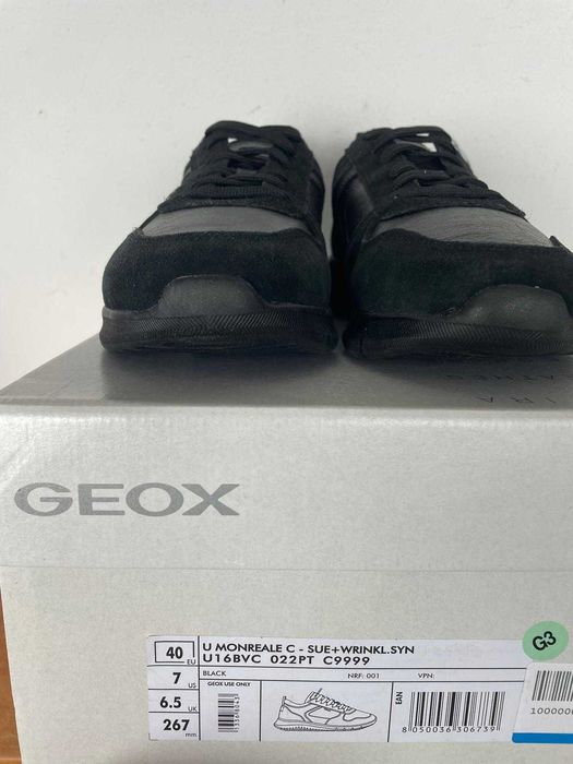 Pantofi   Geox..
