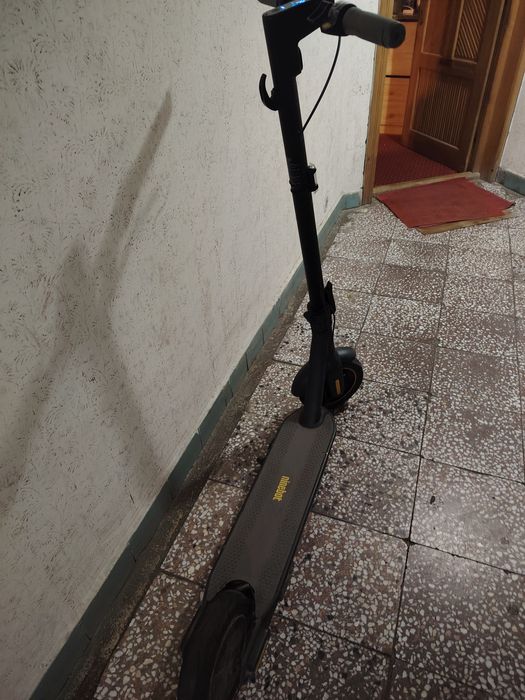 Trotinetă electrică