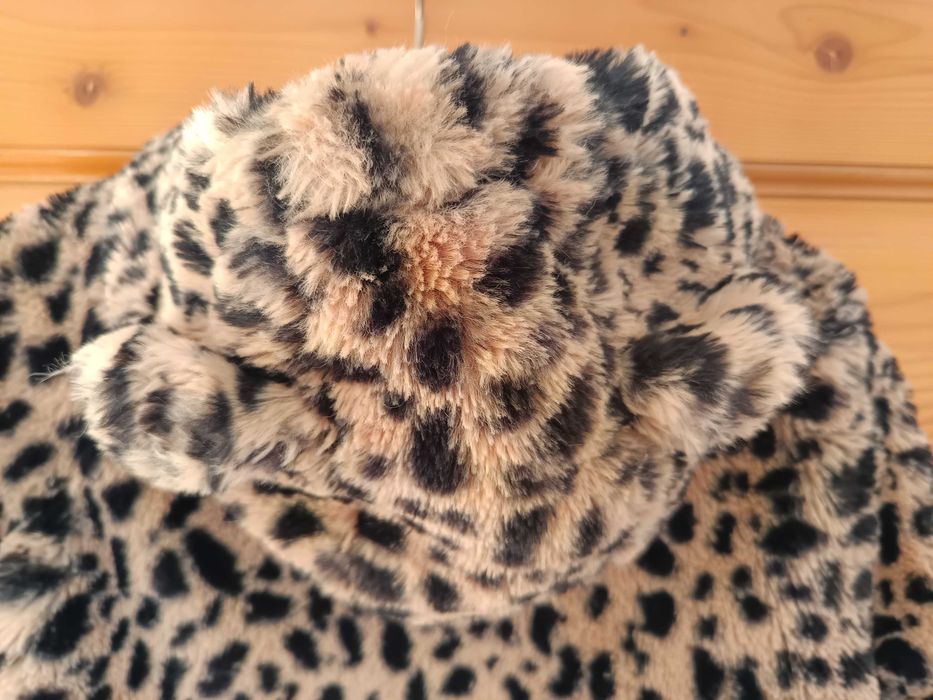 Детско яке за момиче!