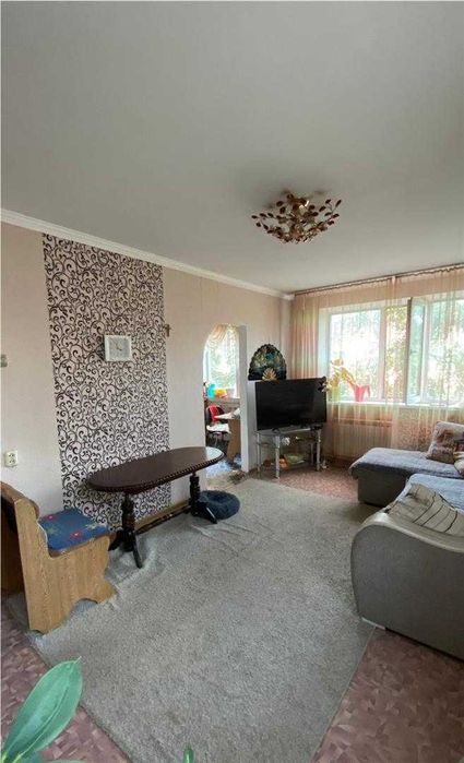 Продам 3 комнатную квартиру в спальном районе ПОМОГУ С ИПОТЕКОЙ БЕЗ ПВ