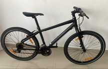 Bicicleta Cannondale bad boy,cadru S,roti 26, pret achizitie 3596 lei
