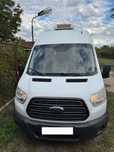 Ford TRANSIT Primul Proprietar / KM Reali / Stare Impecabila