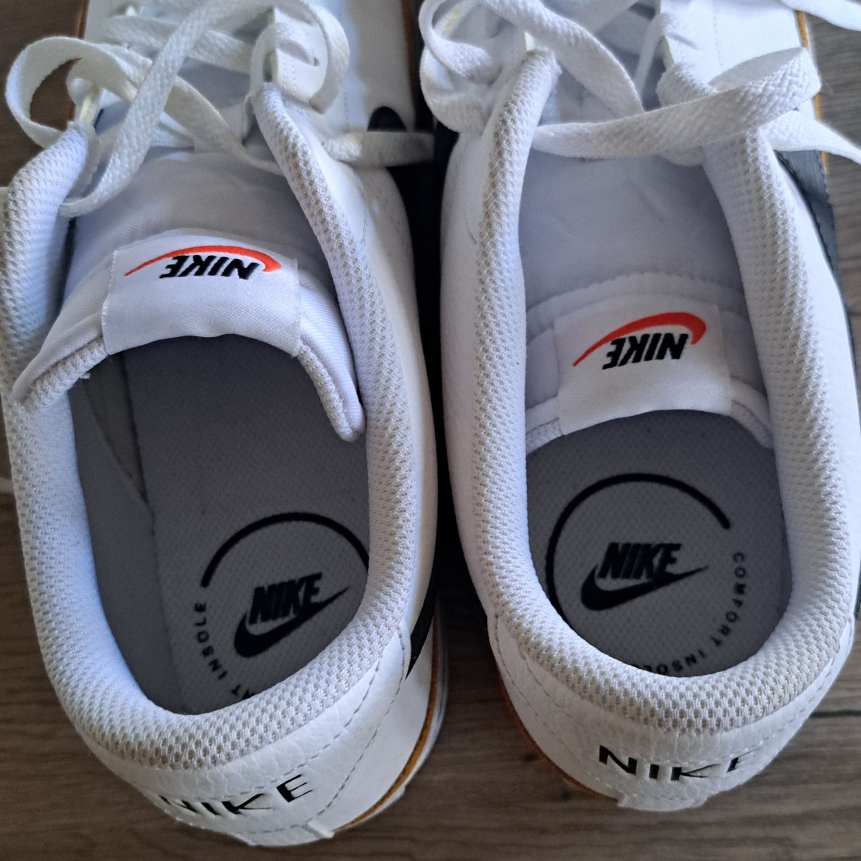 Nike мъжки спортни обув ки