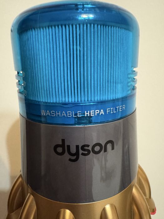 Dyson V15 Detect Absolute HEPA Filter