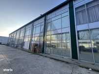 Spatiu Comercial Cu Vad | Online-Shopping | Depozitare | Retail | A0/C