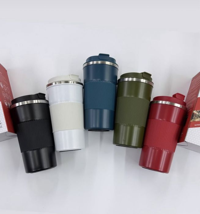 Термокружки / термокружки с логотипом