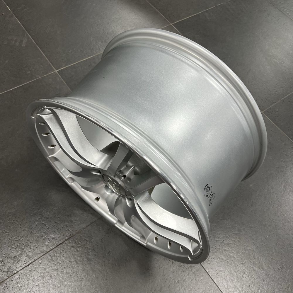Диски Brabus Monoblock S