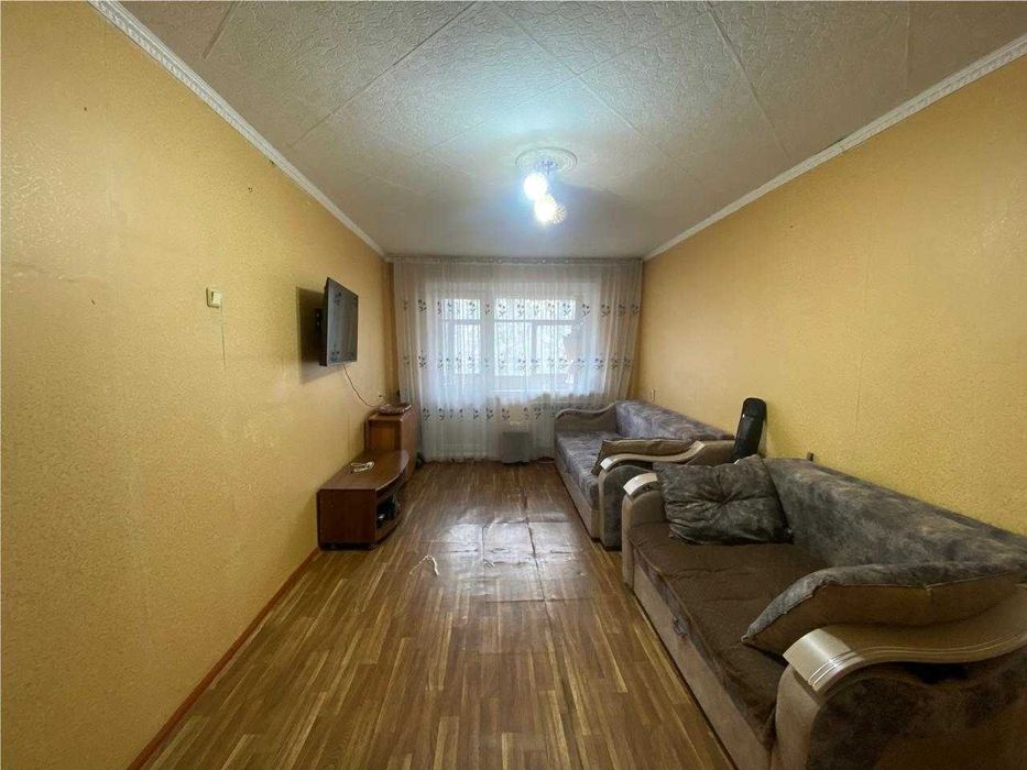 1-на комнатная квартира, Майкудук, 11а мкр. Ипотека.