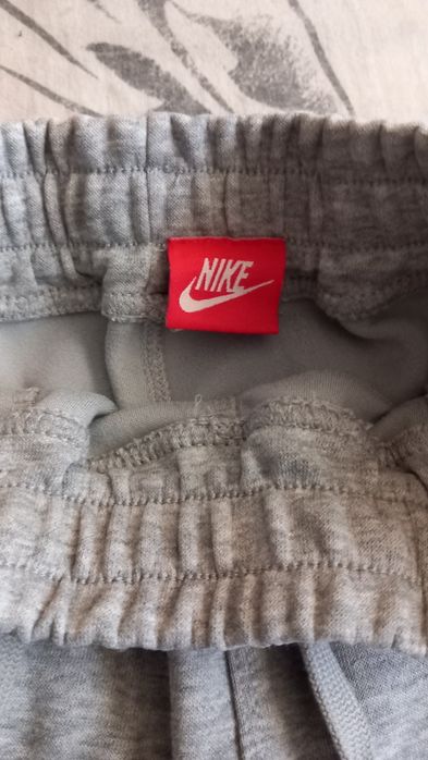 Долнище Nike и Jordan