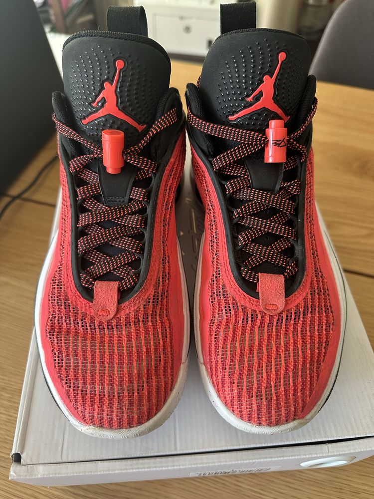 Nike Air Jordan 36