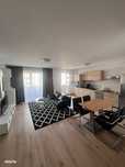 Apartament cu 2 camere Maurer