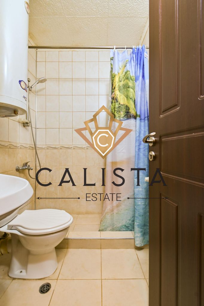 Дава се под наем Двустаен апартамент в София, Овча купел 1 - 68 кв.м за 430 € - Снимка #9