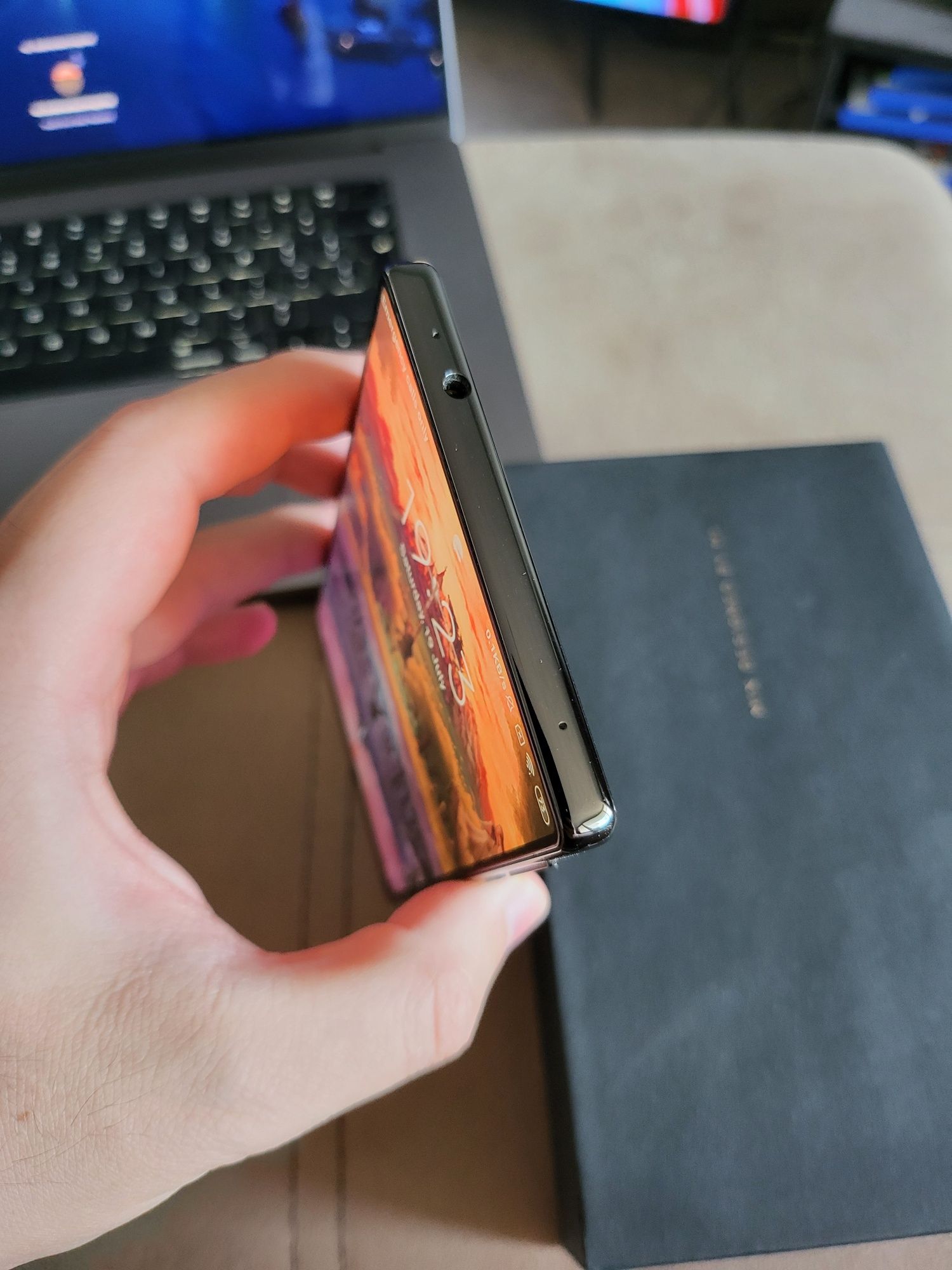 Xiaomi Mi Mix 256gb ceramic