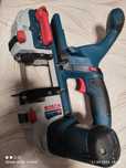 Fierăstrău pamblica Bosch gcb18v63