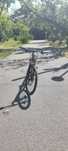 Bicicletă MTB nouă