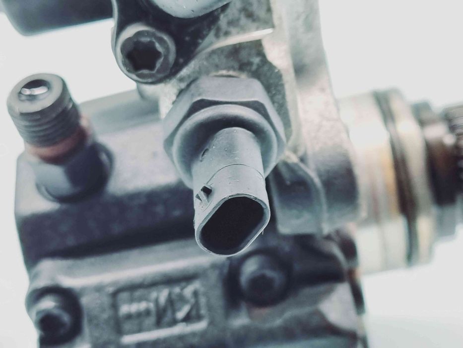 Pompa inalta presiune Mercedes Clasa A (W176) [Fabr 2012-2018] A651070