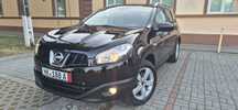 Nissan Qashqai 1.6 Diesel 131 Cp 2014 7 Locuri 4x4