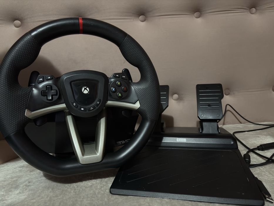 Volan gaming Hori Overdrive