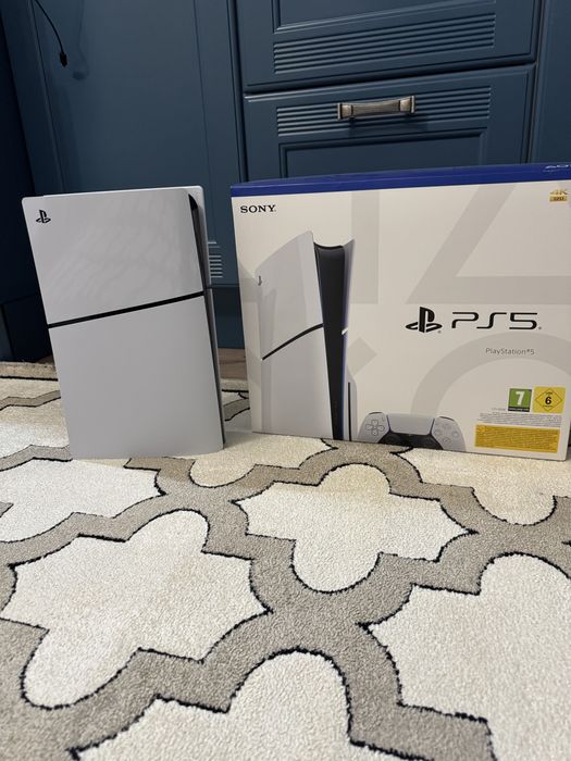 PlayStation 5 slim
