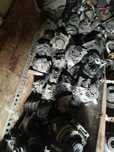 Alternator iveco mercedes crafter lt master ford t5 boxer ducato vivar