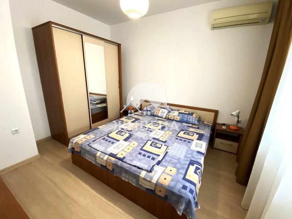 Отдавам под наем нов 3-стаен апартамент, Център, град Варна