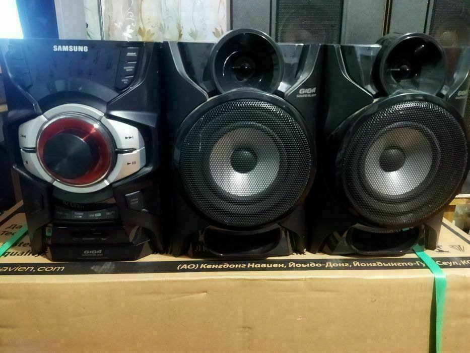 Panasonic SA-VK 760, , Samsung c Bluetooth! S-50B!