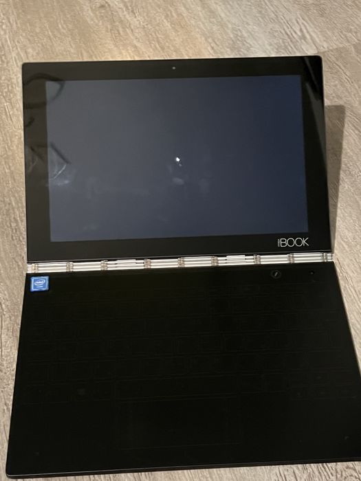 Lenovo yoga book YB1-X91L