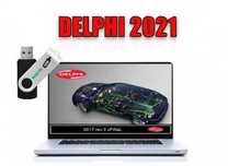 Program Diagnostic Delphi / VCDS / WoW Wurth