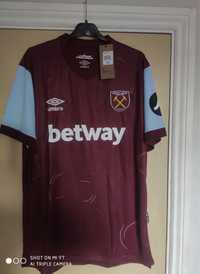 Tricou West Ham United 23/24