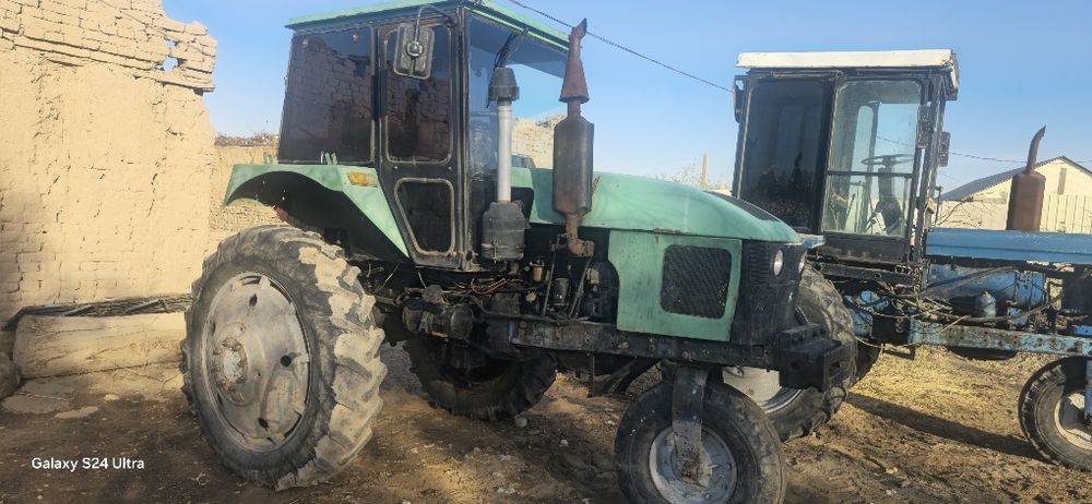 TTZ 80 11 soz holatda