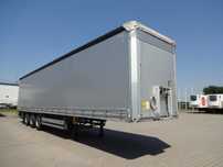 Schmitz Cargobull Standard Prelata Standard