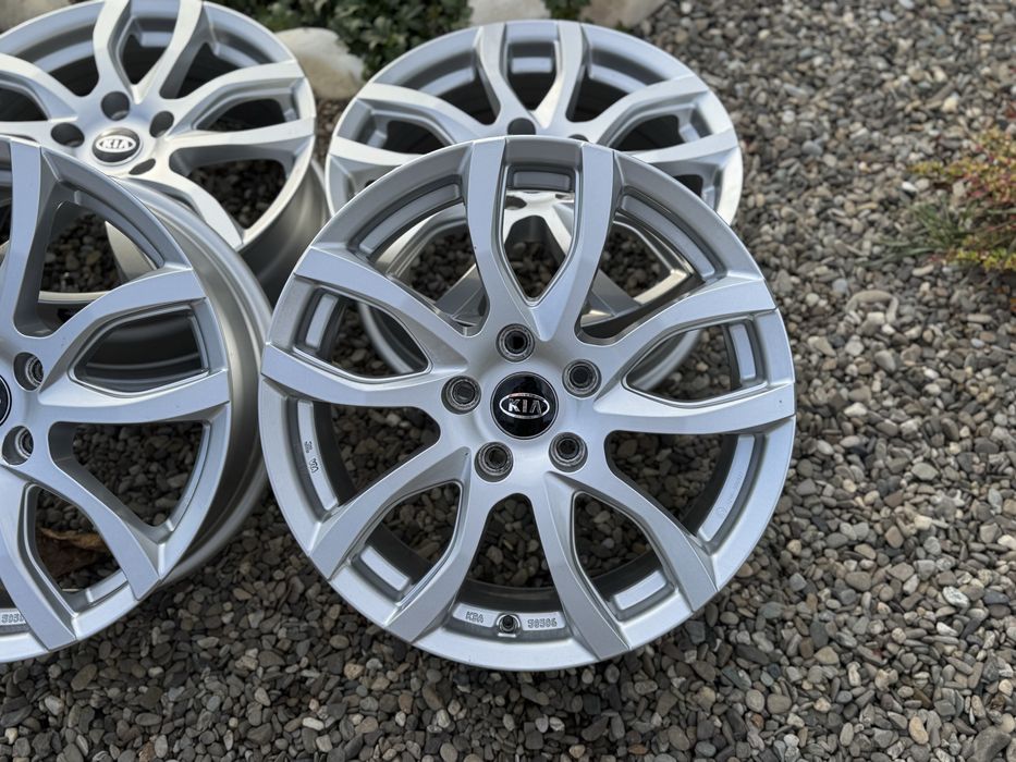 Jante 17” Kia Sportage Sorento 5x114,3 Hyundai